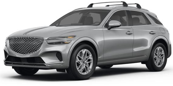 GENESIS GV70 2024 5NMMADTB2RH008858 image