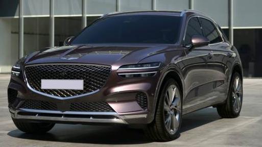 GENESIS GV70 2024 5NMMADTB7RH000366 image