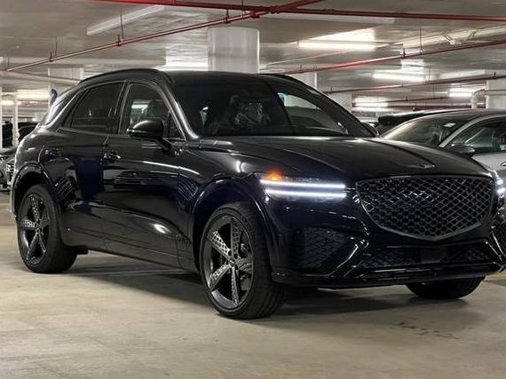 GENESIS GV70 2024 5NMMCDTC4RH014664 image