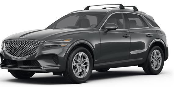 GENESIS GV70 2024 5NMMADTB7RH002134 image