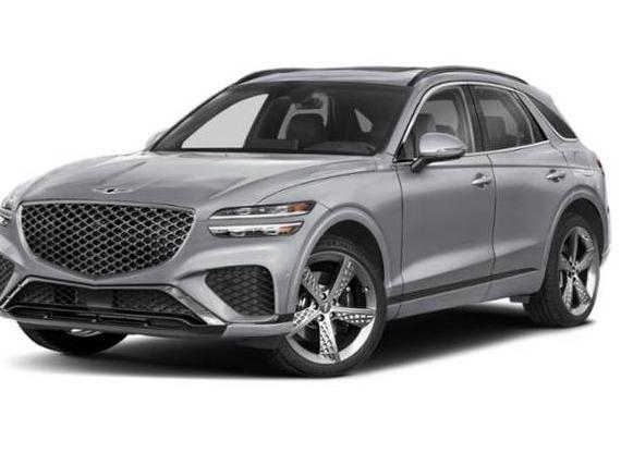 GENESIS GV70 2024 5NMMCDTC4RH002756 image