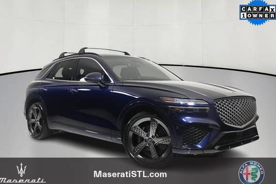 GENESIS GV70 2024 5NMMCDTC1RH013911 image GENESIS GV70 2024 5NMMCDTC1RH013911 image