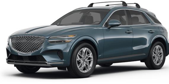GENESIS GV70 2024 5NMMADTB1RH011170 image