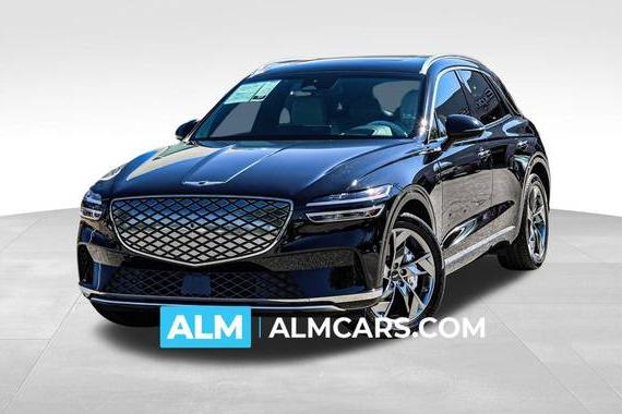 GENESIS GV70 2024 5NMMCET18RH001310 image GENESIS GV70 2024 5NMMCET18RH001310 image