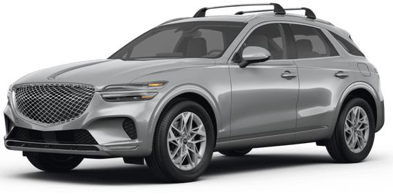 GENESIS GV70 2024 5NMMADTB1RH011962 image