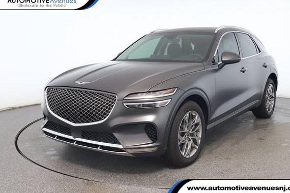 GENESIS GV70 2024 5NMMADTB6RH011049 image