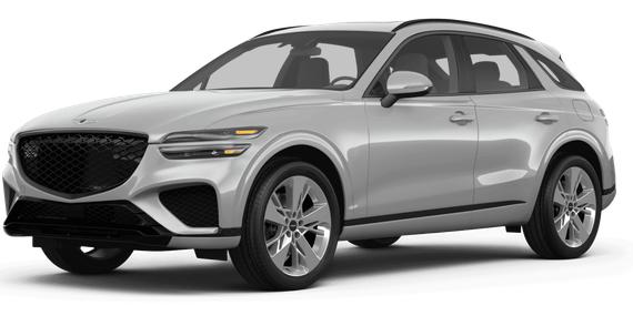 GENESIS GV70 2024 5NMMCDTC5RH010333 image