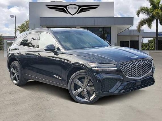 GENESIS GV70 2024 5NMMCDTCXRH016550 image GENESIS GV70 2024 5NMMCDTCXRH016550 image