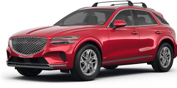 GENESIS GV70 2024 5NMMADTB8RH011957 image