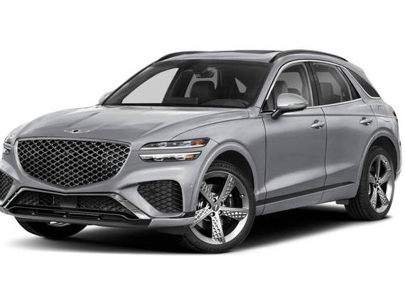 GENESIS GV70 2024 5NMMCDTC8RH015333 image