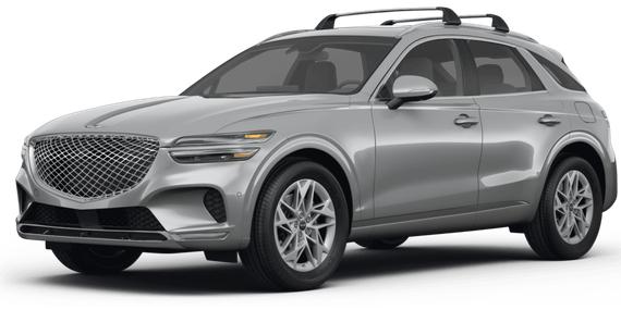 GENESIS GV70 2024 5NMMADTB3RH012143 image