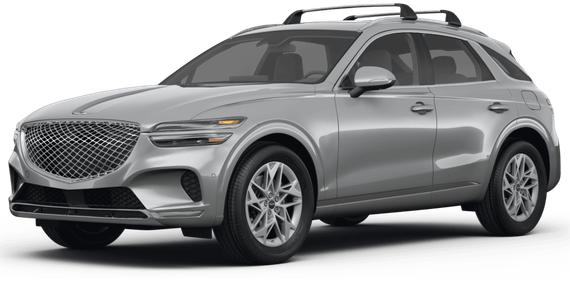 GENESIS GV70 2024 5NMMADTB7RH003638 image GENESIS GV70 2024 5NMMADTB7RH003638 image