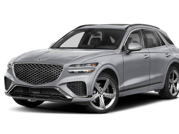 GENESIS GV70 2024 5NMMCDTC2RH015151 image GENESIS GV70 2024 5NMMCDTC2RH015151 image