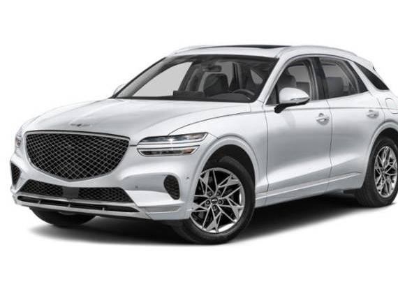 GENESIS GV70 2024 5NMMADTB5RH011740 image GENESIS GV70 2024 5NMMADTB5RH011740 image