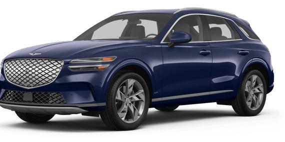 GENESIS GV70 2024 5NMMCET12RH002873 image GENESIS GV70 2024 5NMMCET12RH002873 image