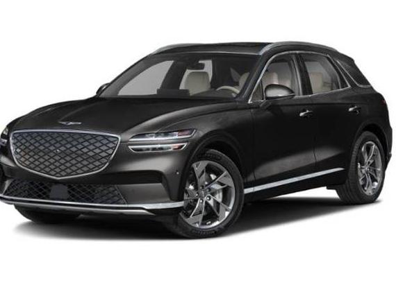 GENESIS GV70 2024 5NMMCET16RH001841 image