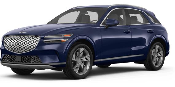 GENESIS GV70 2024 5NMMCET13RH002980 image