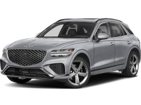 GENESIS GV70 2024 5NMMCDTC8RH011668 image