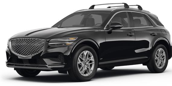 GENESIS GV70 2024 5NMMADTB3RH006066 image