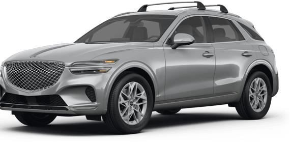 GENESIS GV70 2024 5NMMADTB4RH003063 image GENESIS GV70 2024 5NMMADTB4RH003063 image