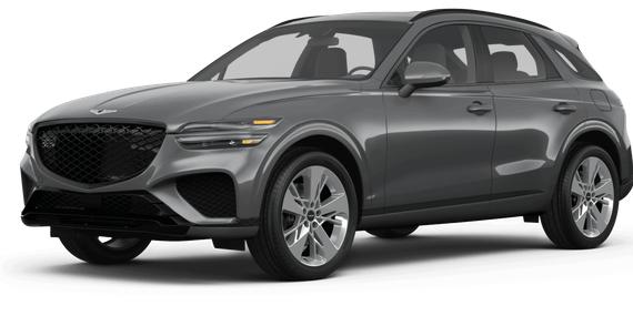 GENESIS GV70 2024 5NMMCDTC7RH014707 image