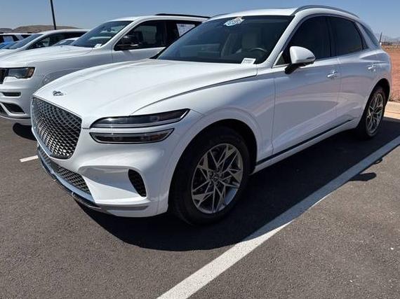 GENESIS GV70 2024 5NMMADTB8RH014583 image