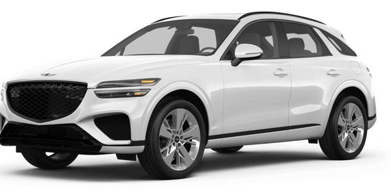 GENESIS GV70 2024 5NMMCDTCXRH016662 image