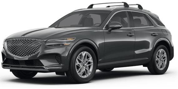 GENESIS GV70 2024 5NMMADTB2RH001988 image GENESIS GV70 2024 5NMMADTB2RH001988 image