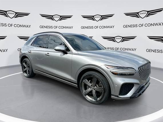 GENESIS GV70 2024 5NMMCDTCXRH013938 image GENESIS GV70 2024 5NMMCDTCXRH013938 image