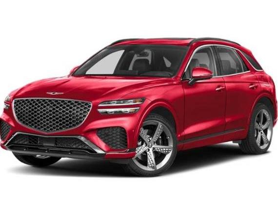 GENESIS GV70 2024 5NMMCDTC2RH008667 image
