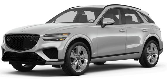 GENESIS GV70 2024 5NMMCDTCXRH004804 image