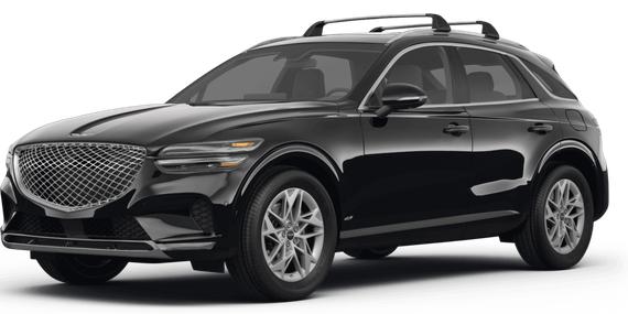 GENESIS GV70 2024 5NMMADTB4RH011566 image GENESIS GV70 2024 5NMMADTB4RH011566 image