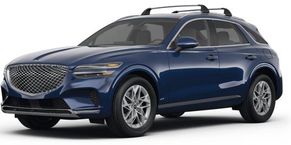 GENESIS GV70 2024 5NMMADTB5RH015285 image