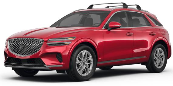 GENESIS GV70 2024 5NMMADTB5RH007316 image