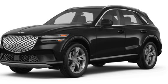 GENESIS GV70 2024 5NMMCET16RH001905 image