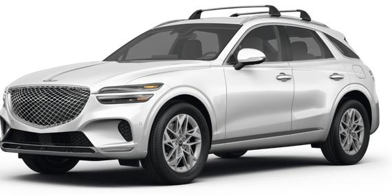 GENESIS GV70 2024 5NMMADTB6RH009303 image GENESIS GV70 2024 5NMMADTB6RH009303 image