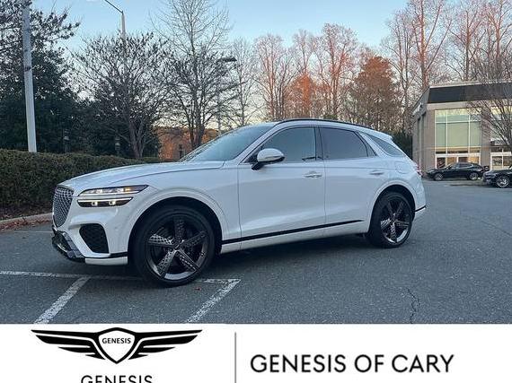 GENESIS GV70 2024 5NMMCDTC6RH012656 image GENESIS GV70 2024 5NMMCDTC6RH012656 image