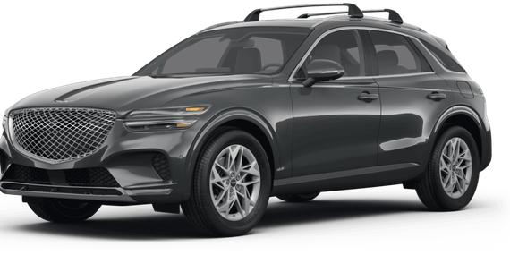 GENESIS GV70 2024 5NMMADTB5RH006778 image