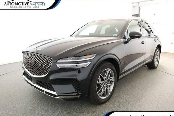 GENESIS GV70 2024 5NMMADTB0RH002993 image GENESIS GV70 2024 5NMMADTB0RH002993 image