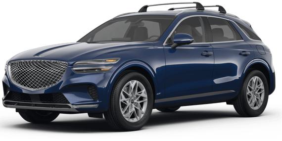 GENESIS GV70 2024 5NMMADTB7RH000660 image