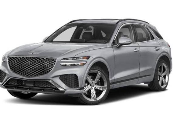 GENESIS GV70 2024 5NMMCDTC9RH014384 image