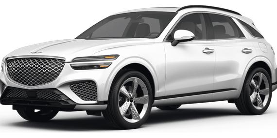 GENESIS GV70 2022 KMUMADTB8NU061127 image
