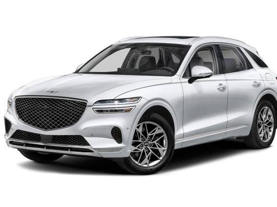 GENESIS GV70 2022 KMUMADTB7NU051902 image GENESIS GV70 2022 KMUMADTB7NU051902 image