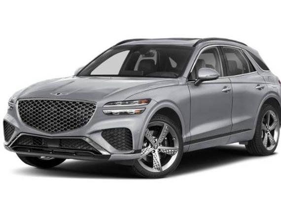 GENESIS GV70 2022 KMUMCDTC1NU016789 image