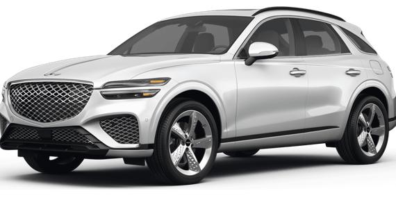 GENESIS GV70 2022 KMUMADTBXNU062862 image GENESIS GV70 2022 KMUMADTBXNU062862 image