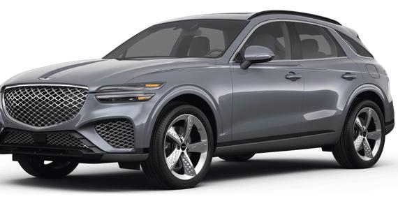 GENESIS GV70 2022 KMUMADTB9NU059564 image GENESIS GV70 2022 KMUMADTB9NU059564 image