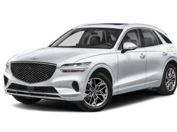 GENESIS GV70 2022 KMUMADTB2NU065514 image