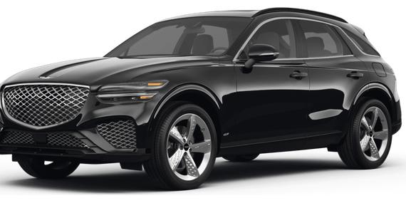 GENESIS GV70 2022 KMUMADTB5NU070447 image GENESIS GV70 2022 KMUMADTB5NU070447 image
