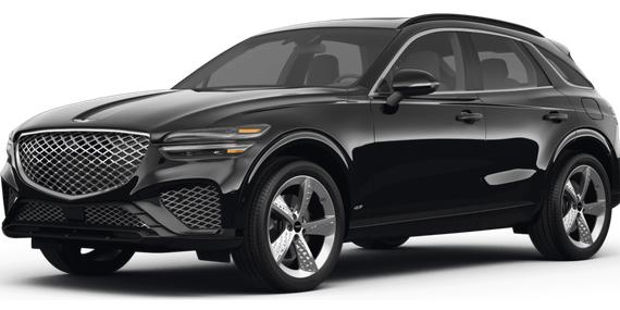 GENESIS GV70 2022 KMUMCDTC3NU037580 image GENESIS GV70 2022 KMUMCDTC3NU037580 image