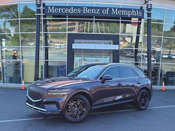 GENESIS GV70 2022 KMUMADTBXNU060044 image GENESIS GV70 2022 KMUMADTBXNU060044 image